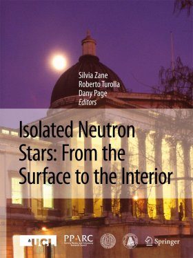 Isolated Neutron Stars: from the Surface to the Interior