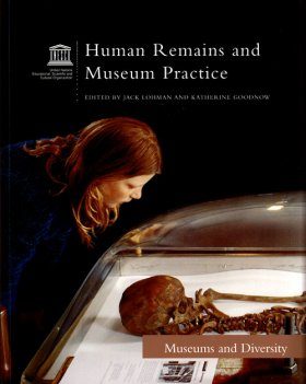 Human Remains and Museum Practice