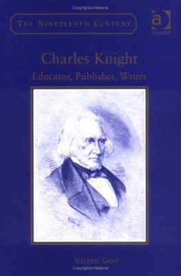 Charles Knight