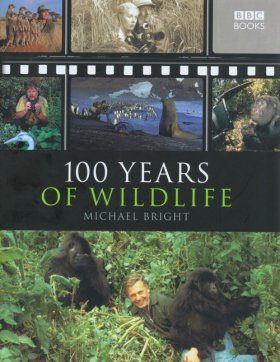 100 Years of Wildlife