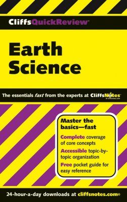 Cliffs Quick Review: Earth Science
