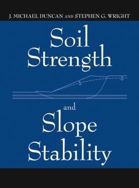 Soil Strength and Slope Stability