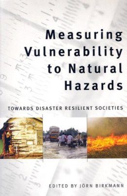 Measuring Vulnerability to Natural Hazards
