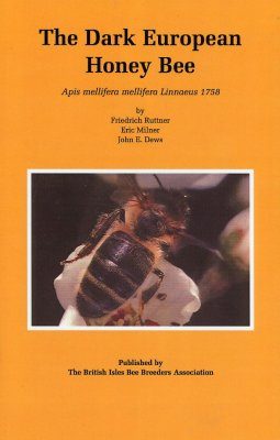 The Dark European Honey Bee