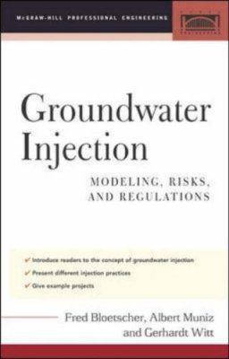Groundwater Injection