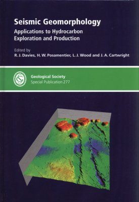 Seismic Geomorphology