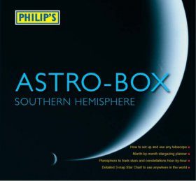 Philip's Astro-Box (Southern Hemisphere)