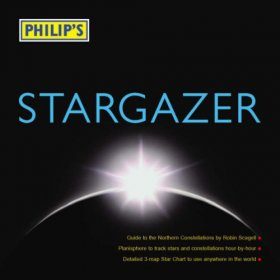 Philip's Stargazer (Northern Hemisphere)