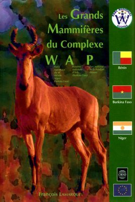Les Grands Mammifères du Complexe WAP