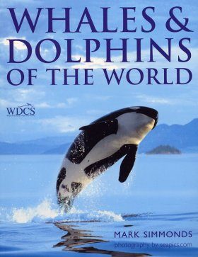 Whales & Dolphins of the World