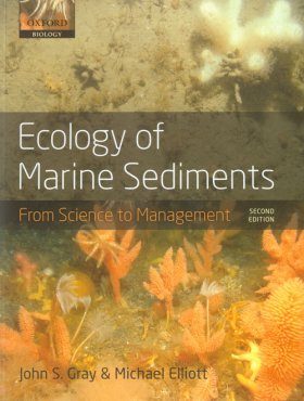 Ecology of Marine Sediments