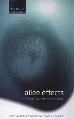 Allee Effects in Ecology and Conservation