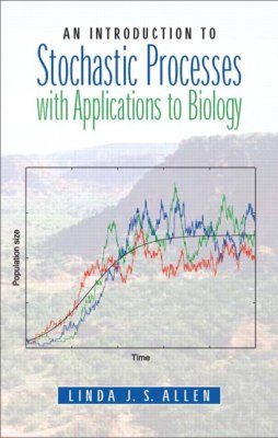 Stochastic Processes with Biology Applications