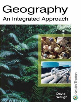 Geography: An Integrated Approach