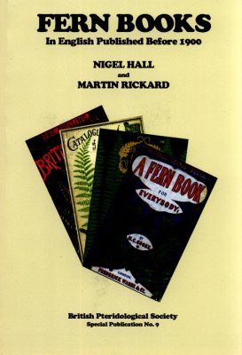Fern Books