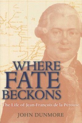 Where Fate Beckons