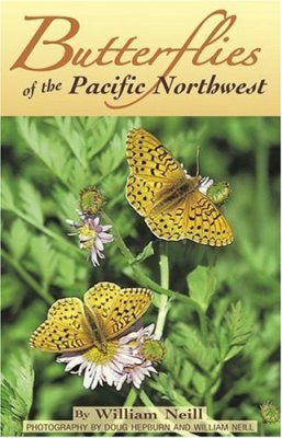 Butterflies of the Pacific Northwest