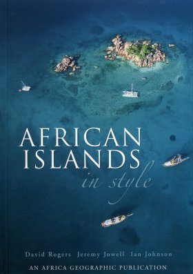 African Islands in Style