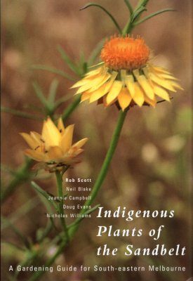 Indigenous Plants of the Sandbelt