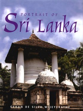 Portrait of Sri Lanka