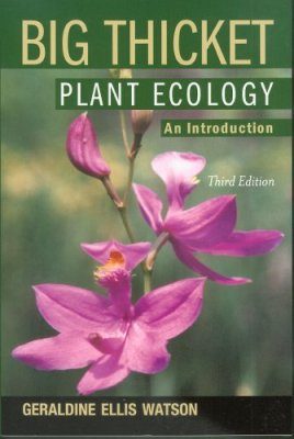 Big Thicket Plant Ecology