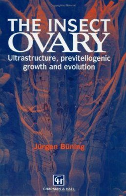 The Insect Ovary