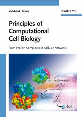 Computational Cell Biology