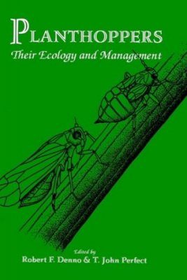 The Planthoppers