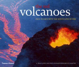 The Red Volcanoes