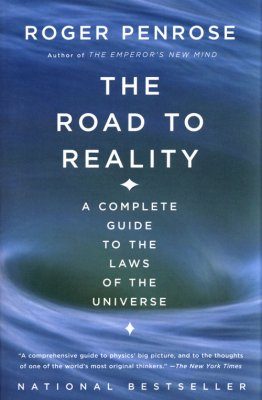 The Road to Reality