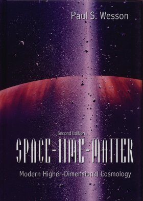 Space-Time-Matter: Modern Higher-Dimensional Cosmology