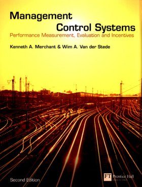 Management Control Systems