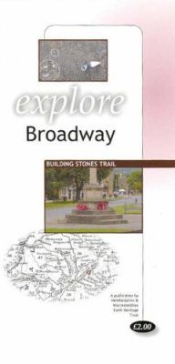 Broadway Building Stones Trail