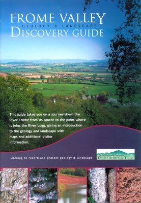 Frome Valley Geology & Landscape Discovery Guide
