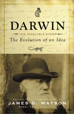 Darwin: The Indelible Stamp