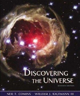 Discovering the Universe