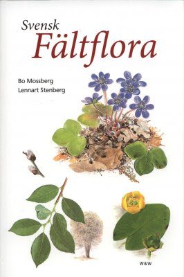 Svensk Fältflora