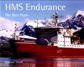 HMS Endurance