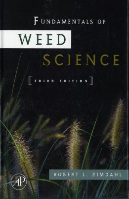 Fundamentals of Weed Science
