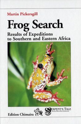 Frog Search