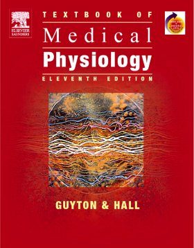 Textbook of Medical Physiology