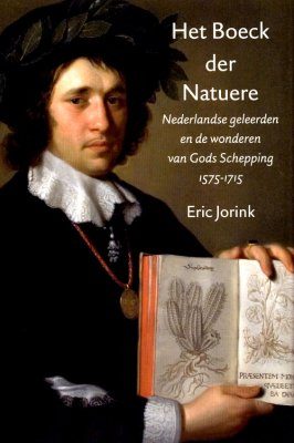Het Boeck der Natuere van Gods Schepping 1575-1715