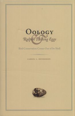 Oology and Ralph's Talking Eggs
