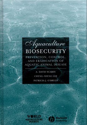 Aquaculture Biosecurity