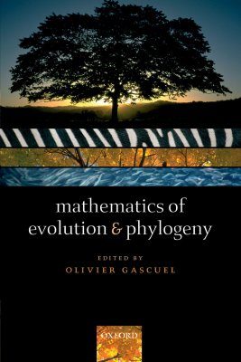 Mathematics of Evolution and Phylogeny