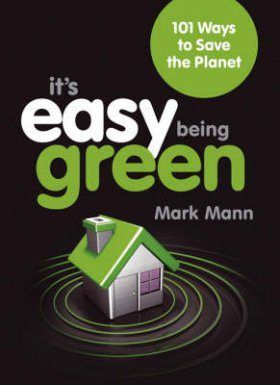 It's Easy Being Green