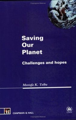 Saving Our Planet