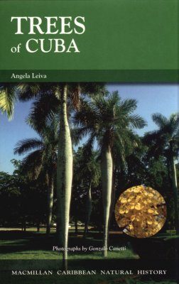 Trees of Cuba