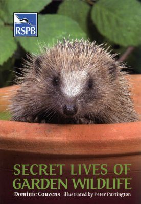 Secret Lives of Garden Wildlife