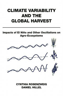 Climate Variability and the Global Harvest